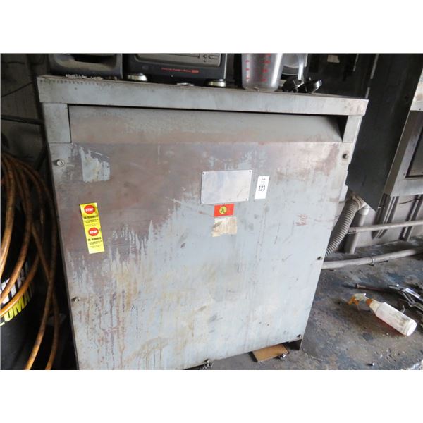 UL Power Transformer