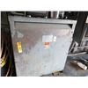 Image 1 : UL Power Transformer