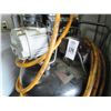 Image 2 : Central Pneumatic 125 PSI 2.5 HP Air Compressor