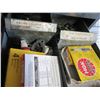 Image 2 : Steelmaster 10 Drawer Parts Bin Cabinet