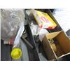 Image 3 : Steelmaster 10 Drawer Parts Bin Cabinet