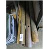 Image 1 : Lot of Metal 3' Pipes (9)