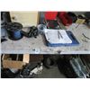 Image 1 : 6' Banquet Table