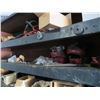 Image 7 : Wood Parts Cabinet w/All Parts