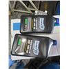 Image 4 : Lot of Oil, Degreaser, Fiberglass Resin