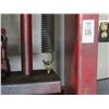 Image 2 : Red Metal H-Frame Press