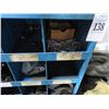 Image 3 : Tifco Parts & Hardware Bins