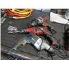 Image 1 : Skil, Chicago Electric, Electric Drill & Impact