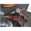 Image 2 : Skil, Chicago Electric, Electric Drill & Impact