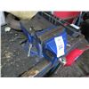 Image 1 : Forge Bench Vise
