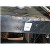 Image 2 : Blue & Black 12' Work Bench