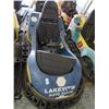 Image 1 : Gas Single Rider Go Kart (Needs Service / Repairs)