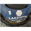 Image 2 : Gas Single Rider Go Kart (Needs Service / Repairs)