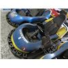 Image 1 : Gas Single Rider Go Kart (Needs Service / Repairs)