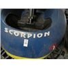 Image 2 : Gas Single Rider Go Kart (Needs Service / Repairs)