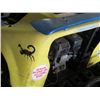 Image 3 : Gas Single Rider Go Kart (Needs Service / Repairs)