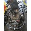 Image 1 : Gas Single Rider Go Kart (Needs Service / Repairs)