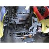 Image 3 : Gas Single Rider Go Kart (Needs Service / Repairs)