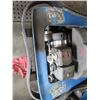 Image 3 : Gas Single Rider Go Kart (Needs Service / Repairs)