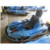 Image 1 : Gas Single Rider Go Kart (Needs Service / Repairs)
