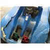 Image 2 : Gas Single Rider Go Kart (Needs Service / Repairs)