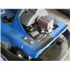 Image 3 : Gas Single Rider Go Kart (Needs Service / Repairs)