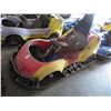 Image 1 : Gas Single Rider Go Kart (Needs Service / Repairs)