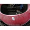 Image 2 : Gas Single Rider Go Kart (Needs Service / Repairs)