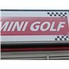 Image 3 : 2-Tampa Grand Prix Sign - 3' x 20' - 2 X $