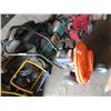 Image 1 : Billy Goat 3 Wheel Push Blower