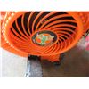 Image 3 : Billy Goat 3 Wheel Push Blower