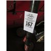 Image 2 : Gas Weedeater, Step Stool, Maintenance Tools