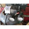 Image 2 : CP 2.5 HP 125 PSI Air Compressor