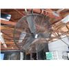 Image 1 : Hanging Fan