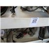 Image 2 : 3 Shelf Storage Cart