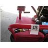 Image 2 : Fuel Lugger Cart w/Pump