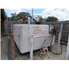 Image 1 : 2000 Gal. Fuel Tank (Removal By 8/14)