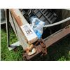 Image 3 : S/A 4' x 8' Utility Trailer