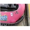 Image 3 : Gas 2 Rider Go Kart (Pink) - 9 HP