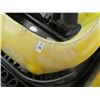 Image 2 : Gas 2 Rider Go Kart (Yellow) - 9 HP