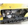 Image 3 : Gas 2 Rider Go Kart (Yellow) - 9 HP