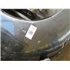 Image 2 : Gas Single Rider Go Kart (Black) - 9 HP