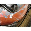 Image 2 : Gas 2 Rider Go Kart (Red) - 9 HP