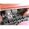 Image 3 : Gas 2 Rider Go Kart (Red) - 9 HP
