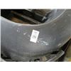 Image 2 : Single Rider Gas Go Kart (Black) - 9 HP