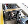 Image 3 : Single Rider Gas Go Kart (Black) - 9 HP