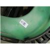 Image 2 : Single Rider Gas Go Kart (Green) - 9 HP