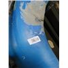 Image 2 : 2 Rider Gas Go Kart (Blue) - 9 HP