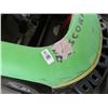 Image 2 : Single Rider Gas Go Kart (Green) - 9 HP