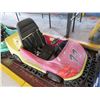 Image 1 : 2 Rider Gas Go Kart (Red) - 9 HP